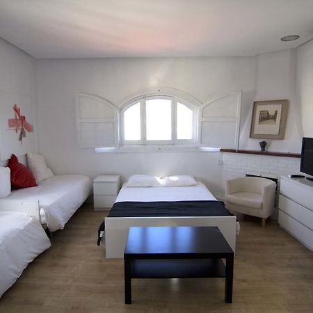 Torreon Sol Apartment Madrid Cameră foto