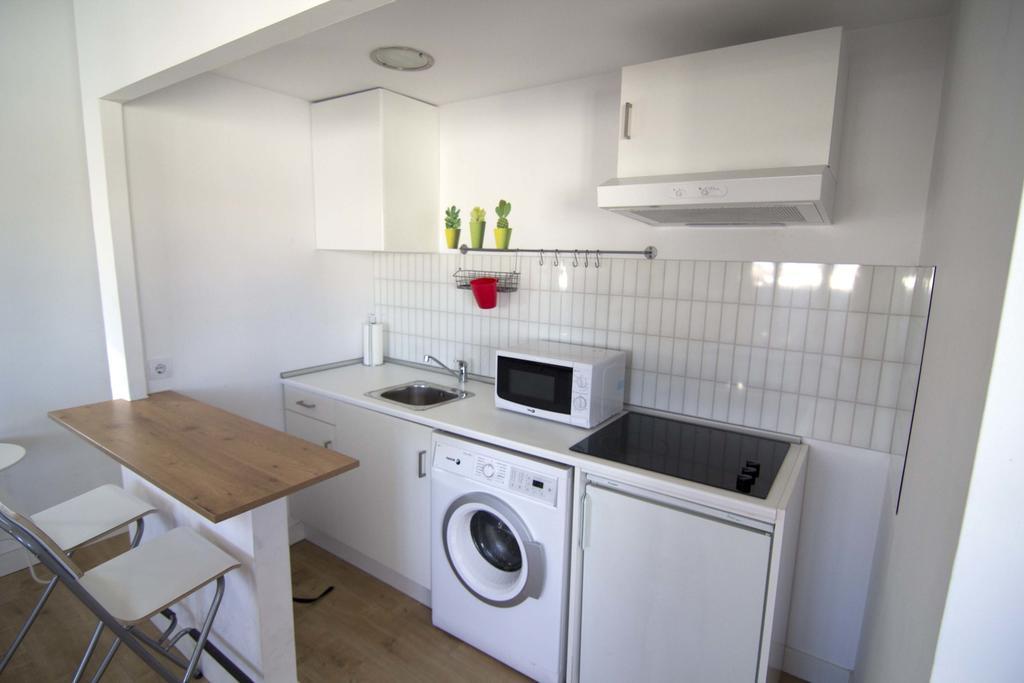 Torreon Sol Apartment Madrid Cameră foto