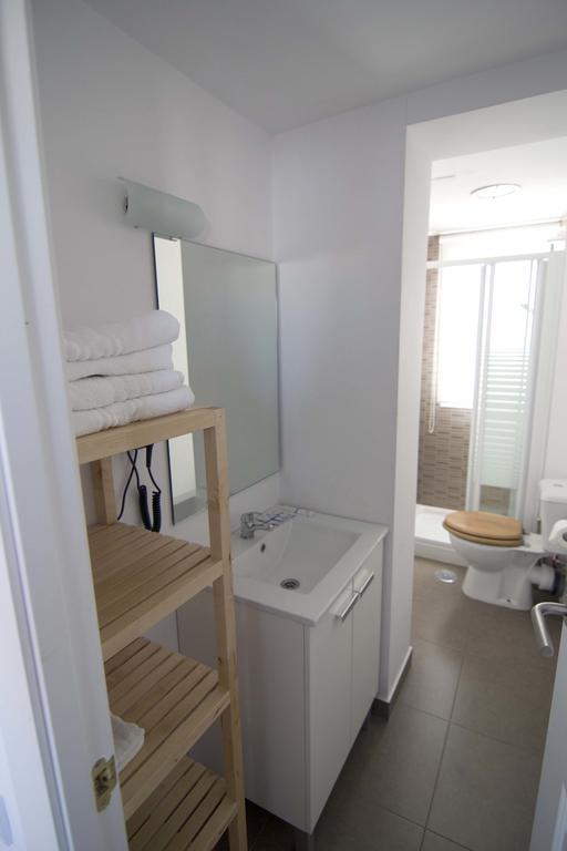 Torreon Sol Apartment Madrid Cameră foto